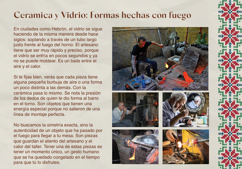 Cerámica