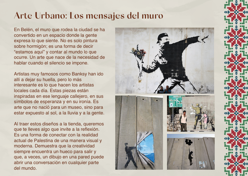 Arte Palestino