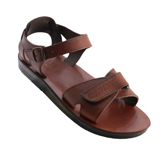 Sandals Cuero 100%
