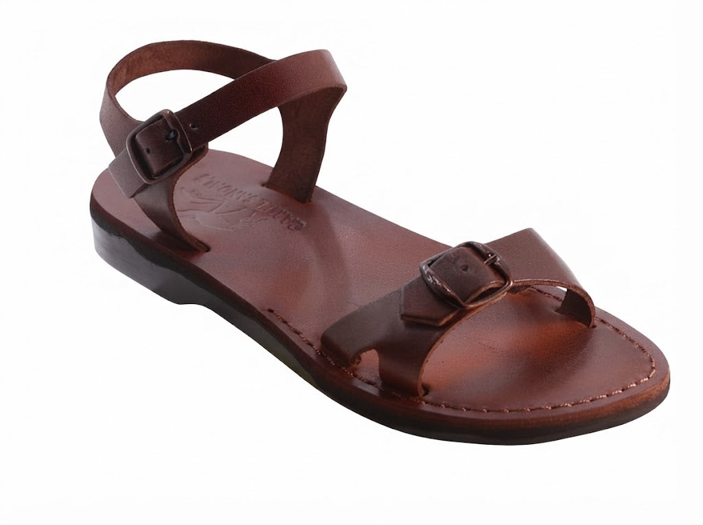 Sandals Cuero 100%