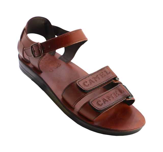 Sandals Cuero 100%