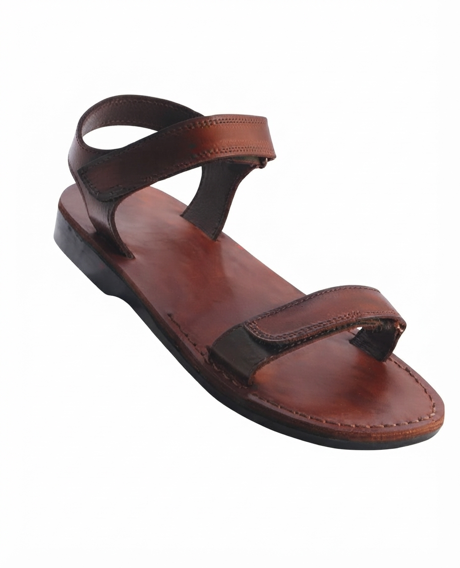 Sandals Cuero 100%
