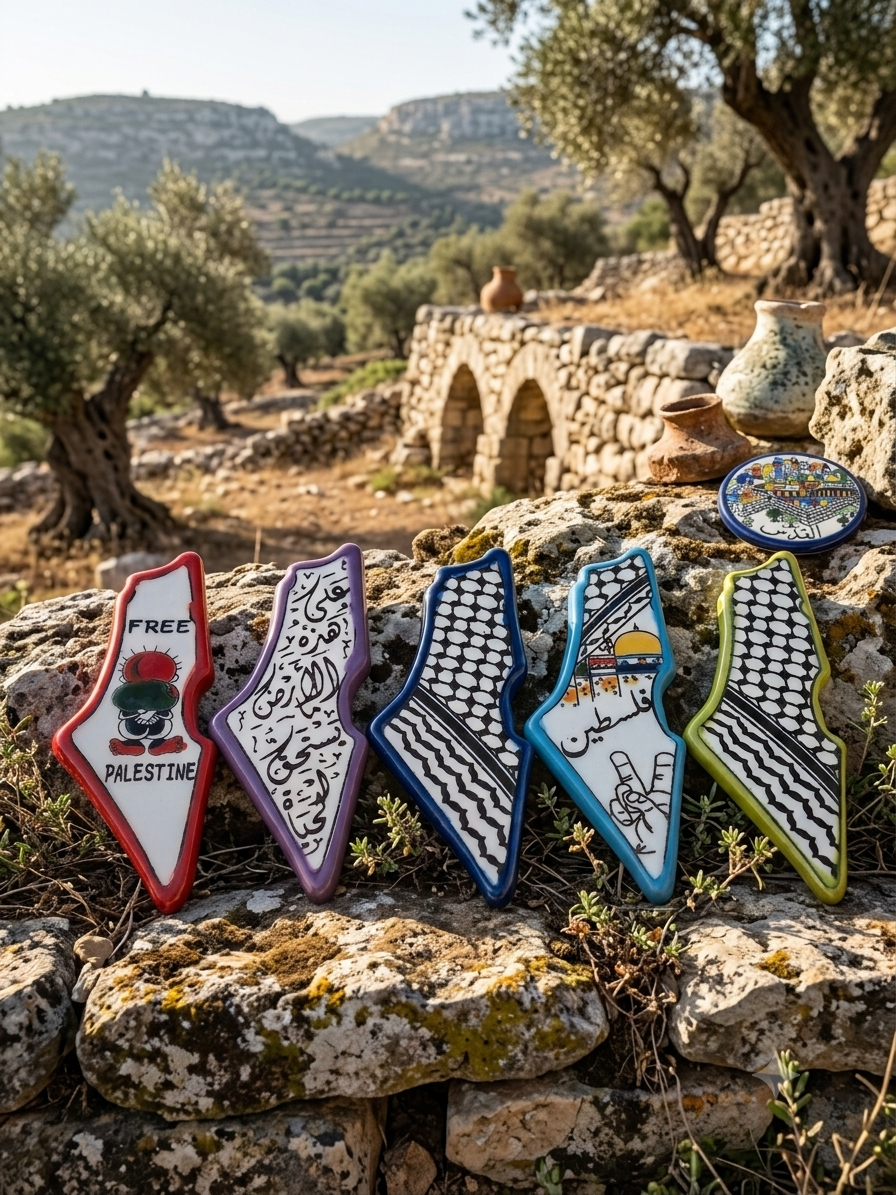 Magnatico de Palestino