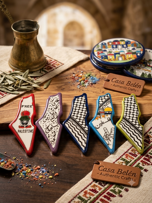 Magnatico de Palestino