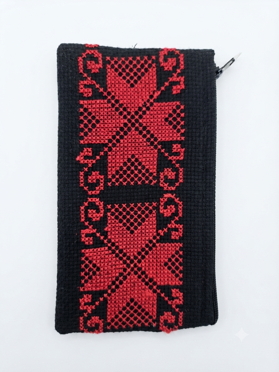 Carteras de Diseño Palestino