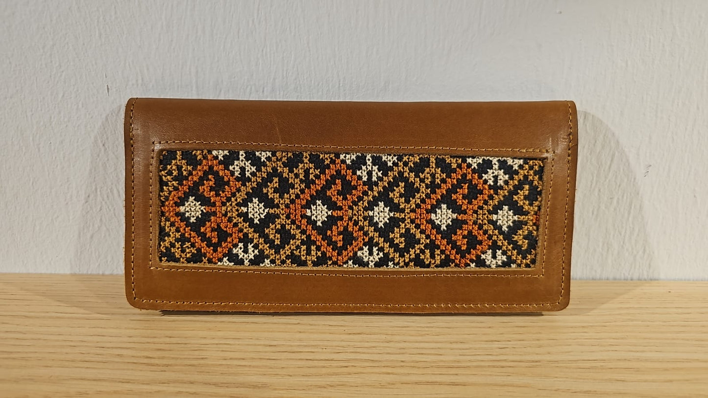 Bolsos de Piel de Hebrón