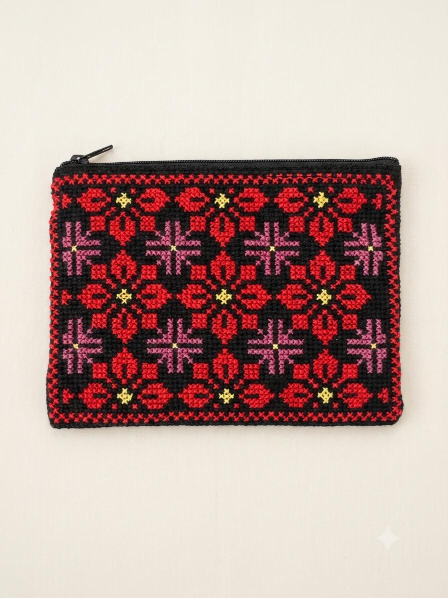 Carteras de Diseño Palestino