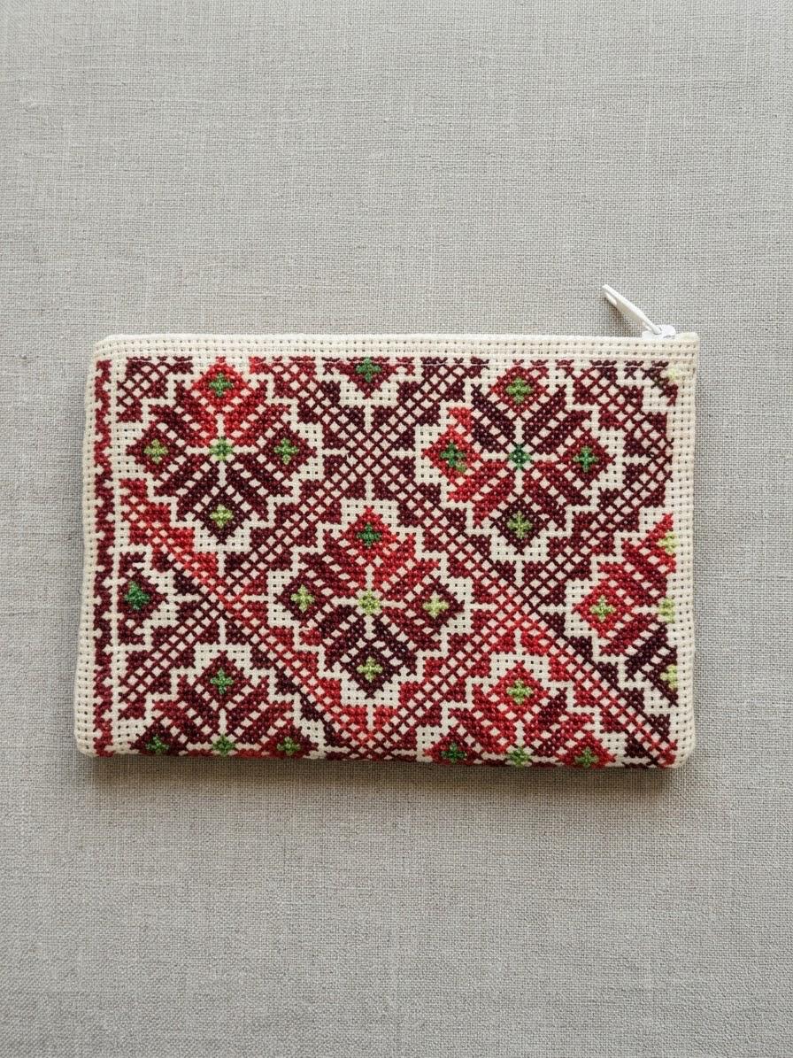 Carteras de Diseño Palestino