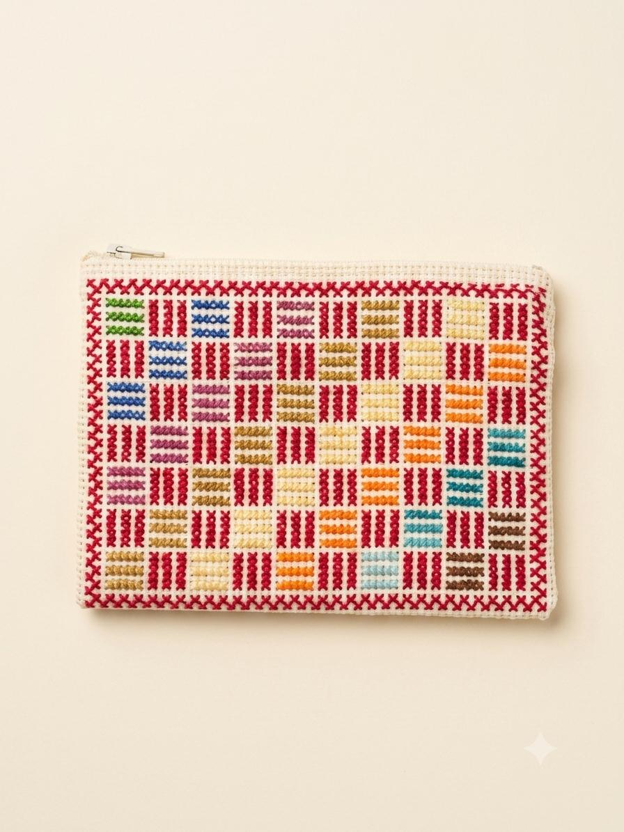 Carteras de Diseño Palestino