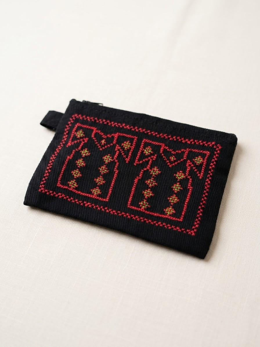 Carteras de Diseño Palestino