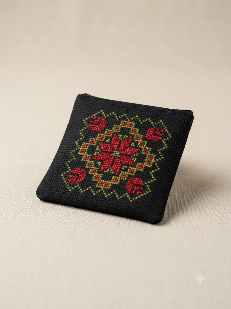 Carteras de Diseño Palestino