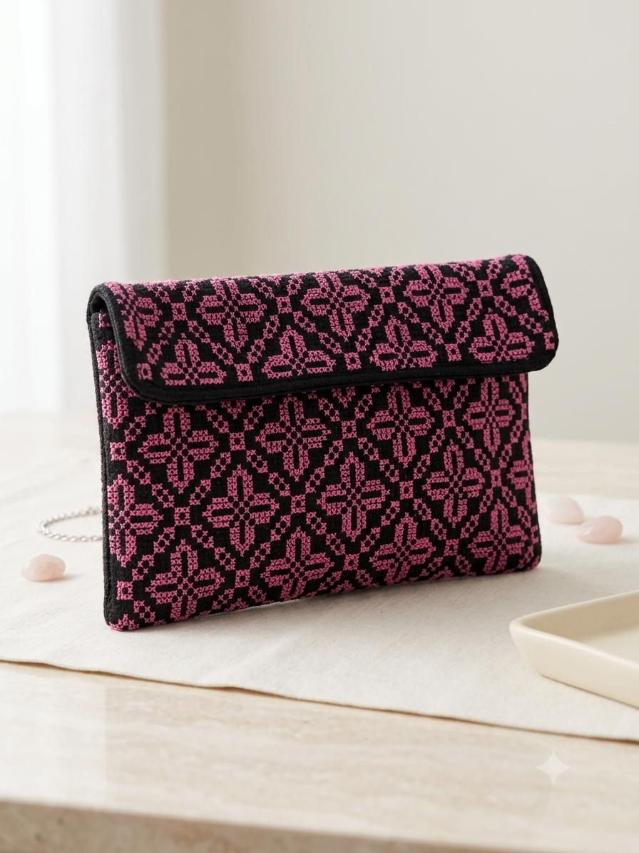 Carteras de Diseño Palestino