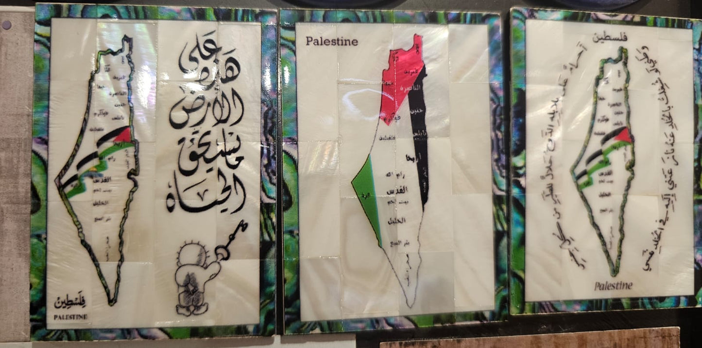 Magnatico de Palestino