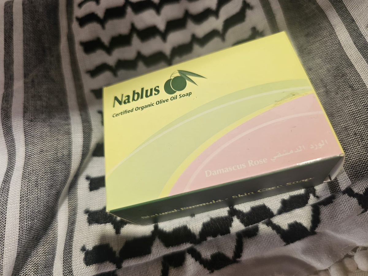 Jabón Natural
