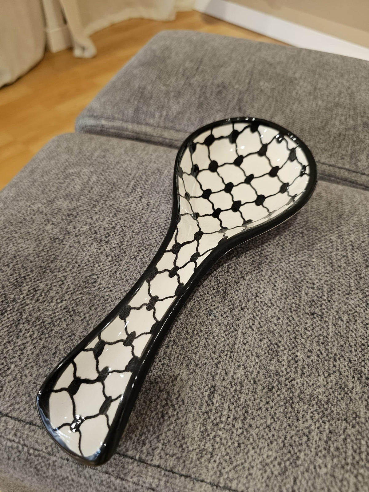 Cucharas Ceramica