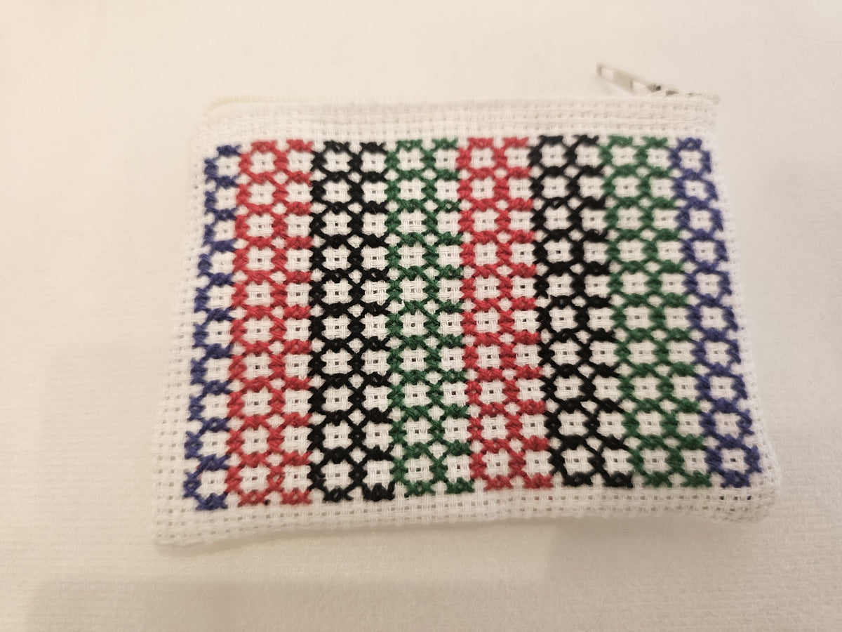 Carteras de Diseño Palestino
