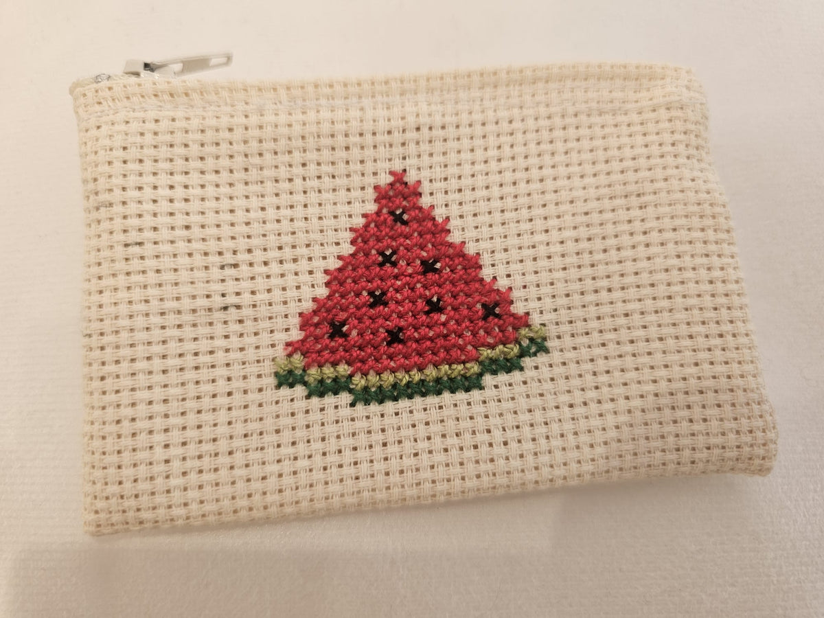 Carteras de Diseño Palestino