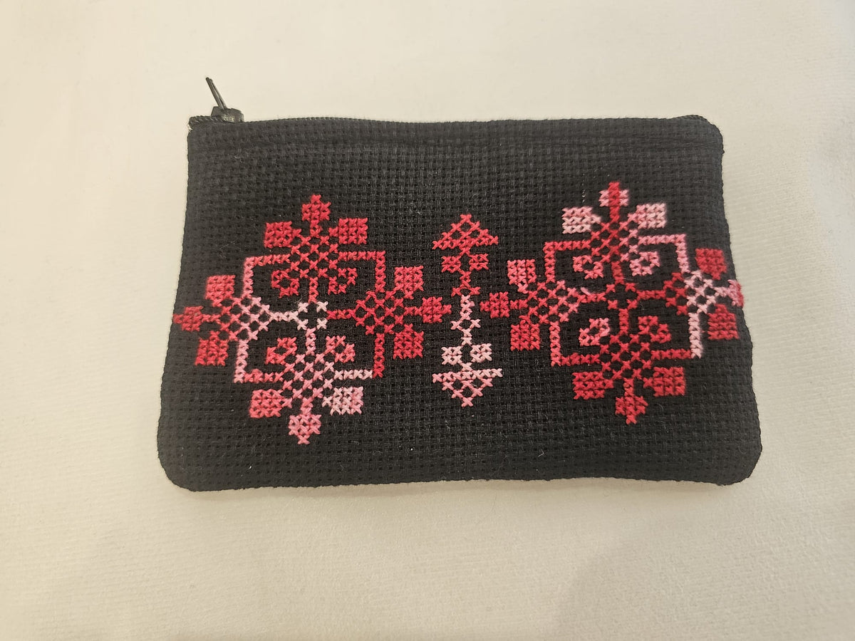 Carteras de Diseño Palestino