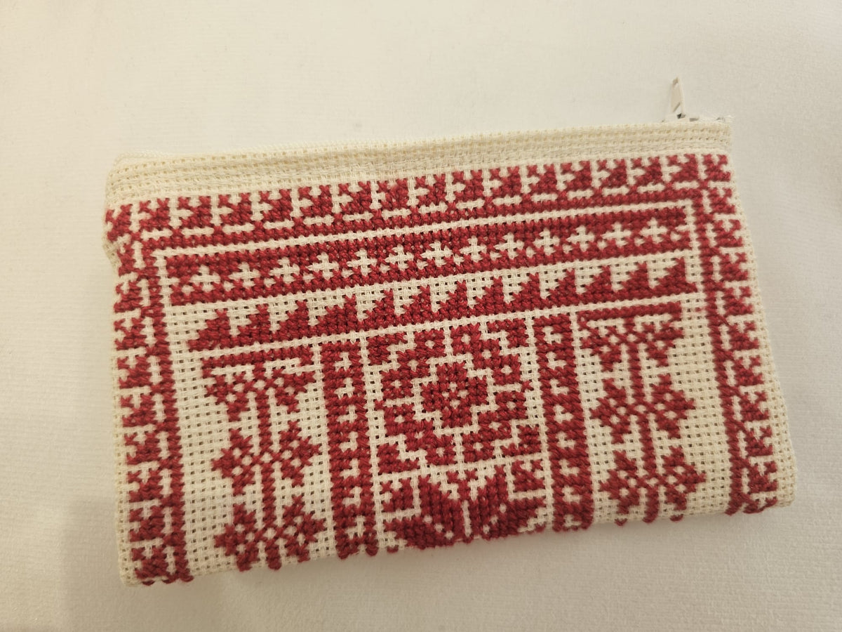 Carteras de Diseño Palestino