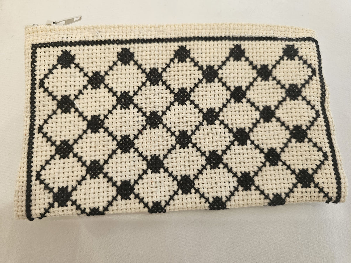 Carteras de Diseño Palestino