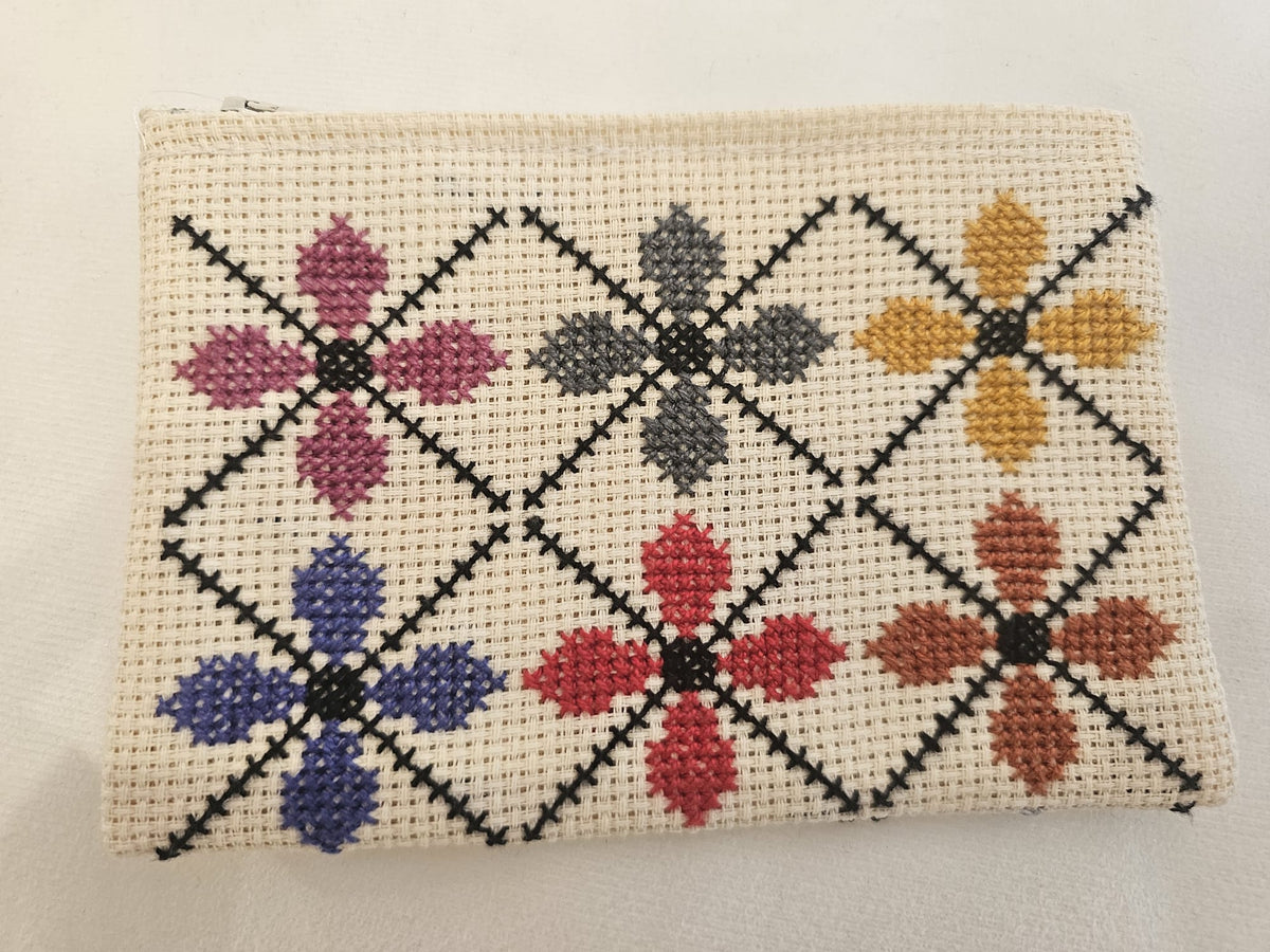 Carteras de Diseño Palestino