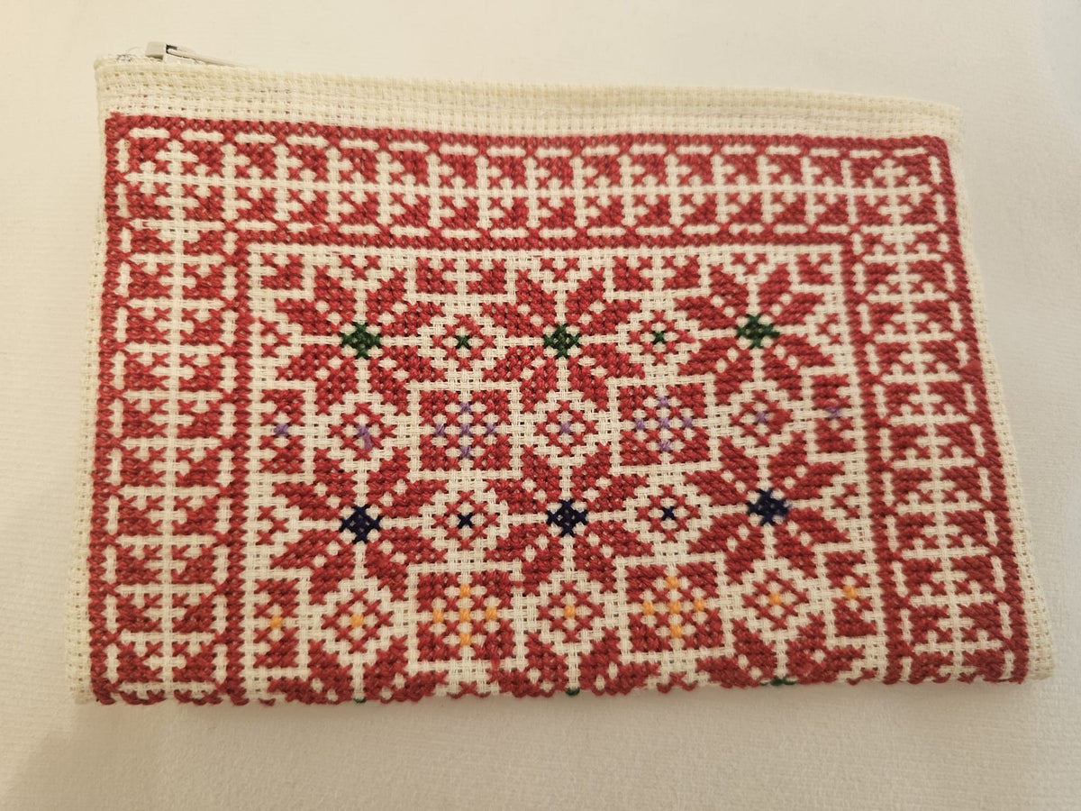 Carteras de Diseño Palestino