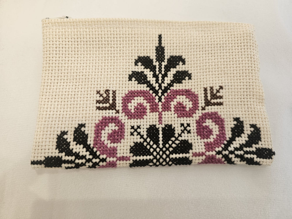 Carteras de Diseño Palestino