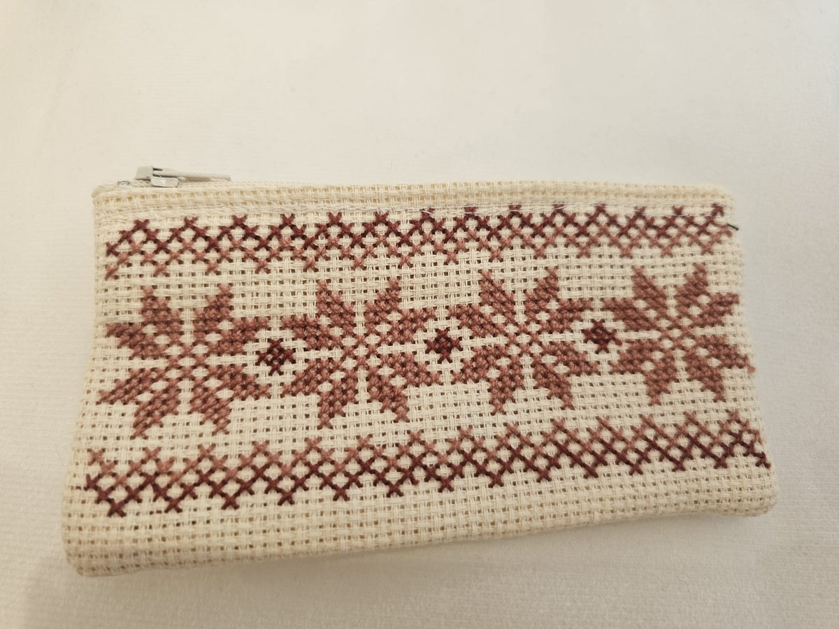 Carteras de Diseño Palestino