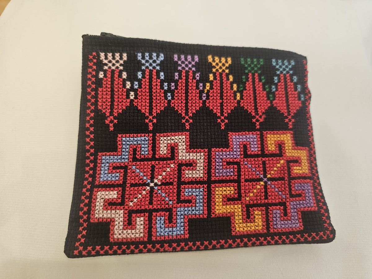 Carteras de Diseño Palestino