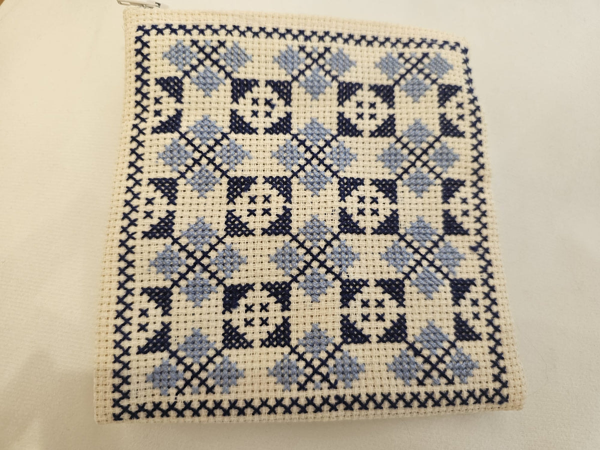 Carteras de Diseño Palestino