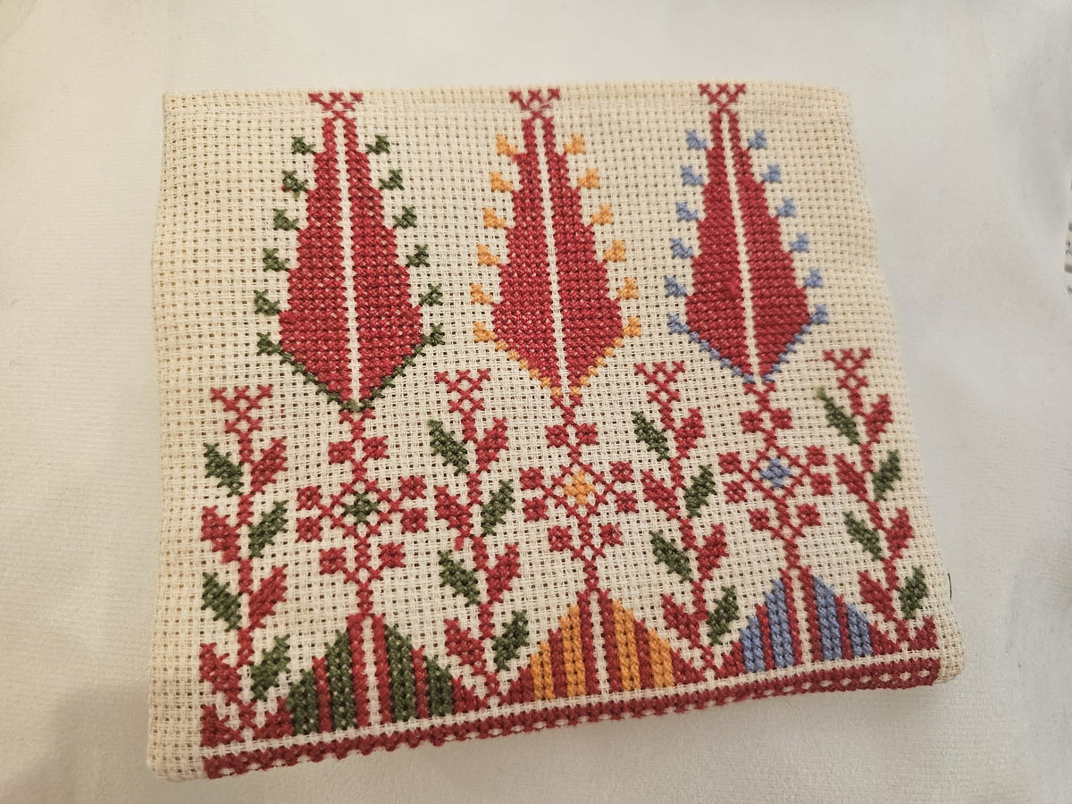 Carteras de Diseño Palestino