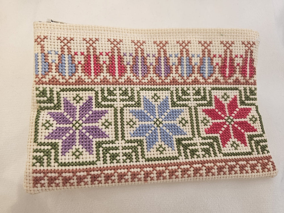 Carteras de Diseño Palestino
