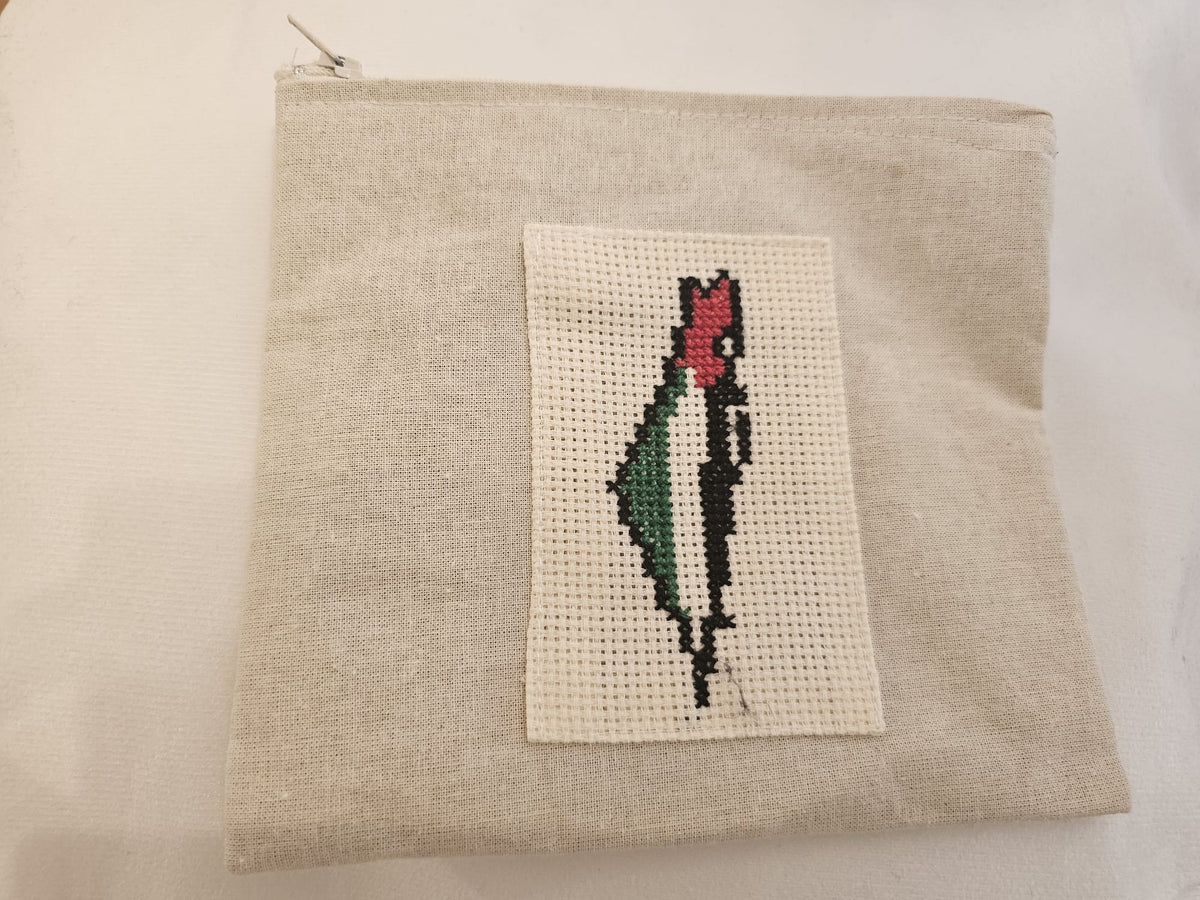 Carteras de Diseño Palestino