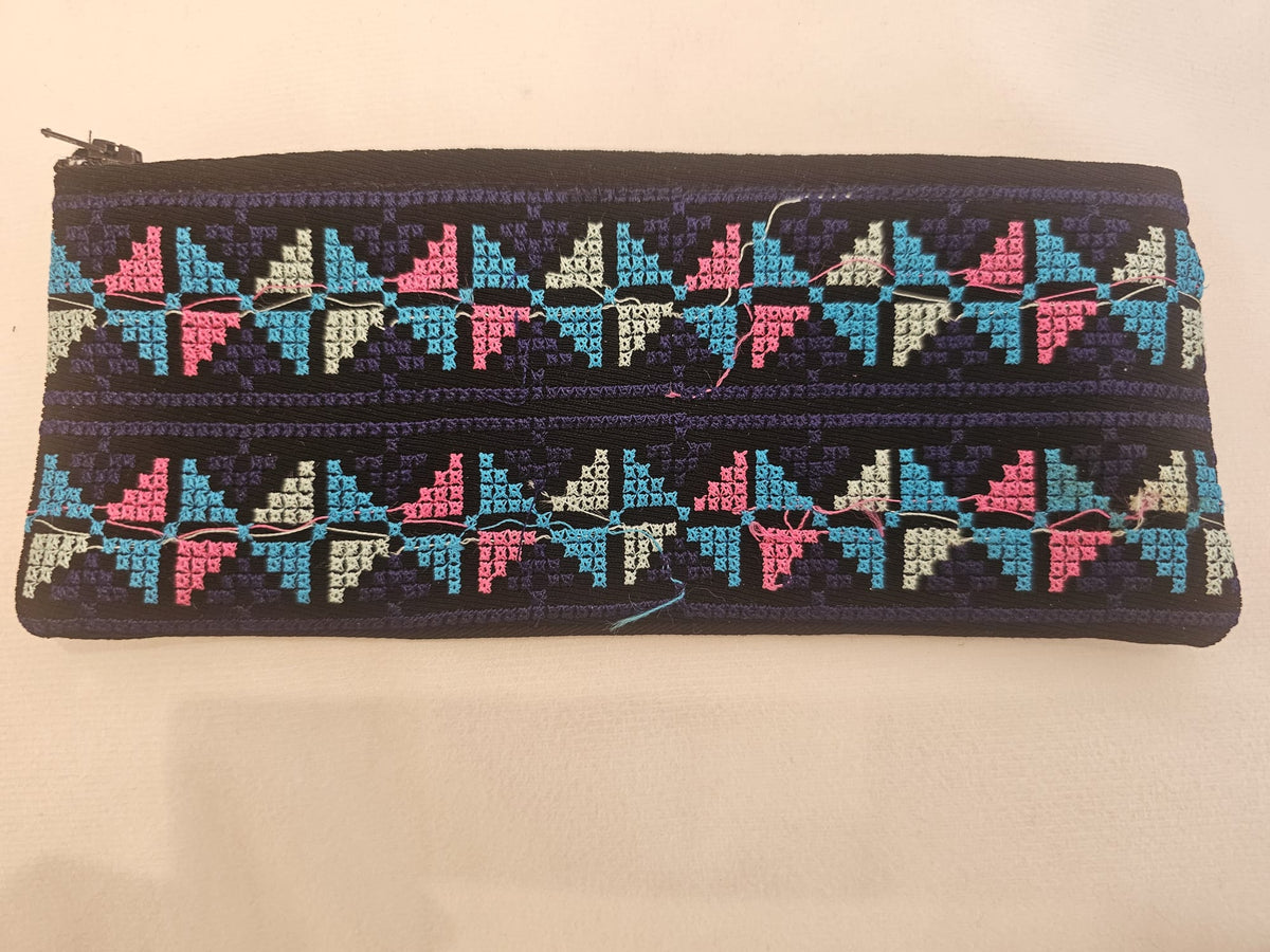Carteras de Diseño Palestino