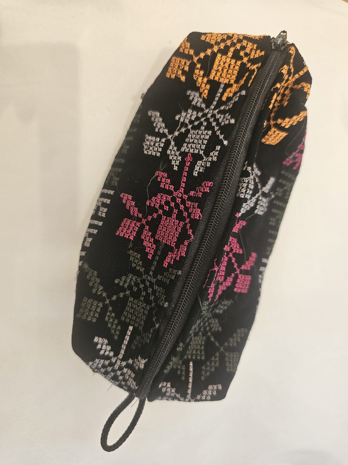 Carteras de Diseño Palestino